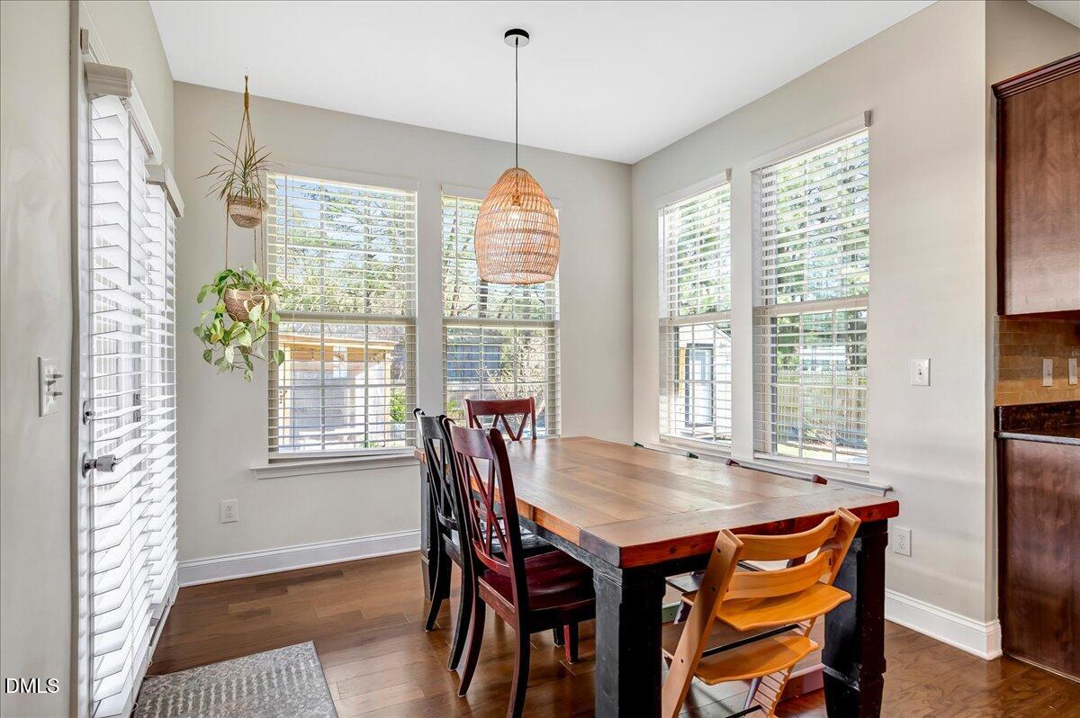 2421 Slate Rock Drive