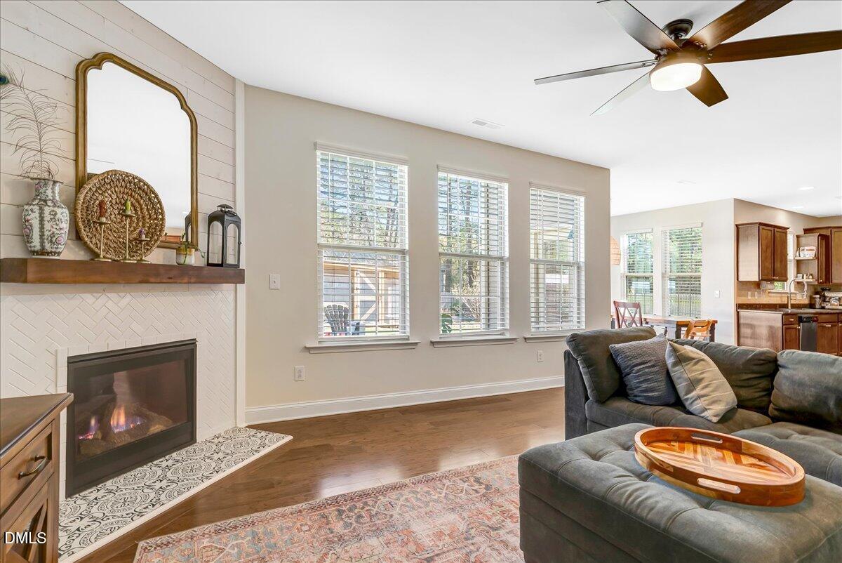 2421 Slate Rock Drive