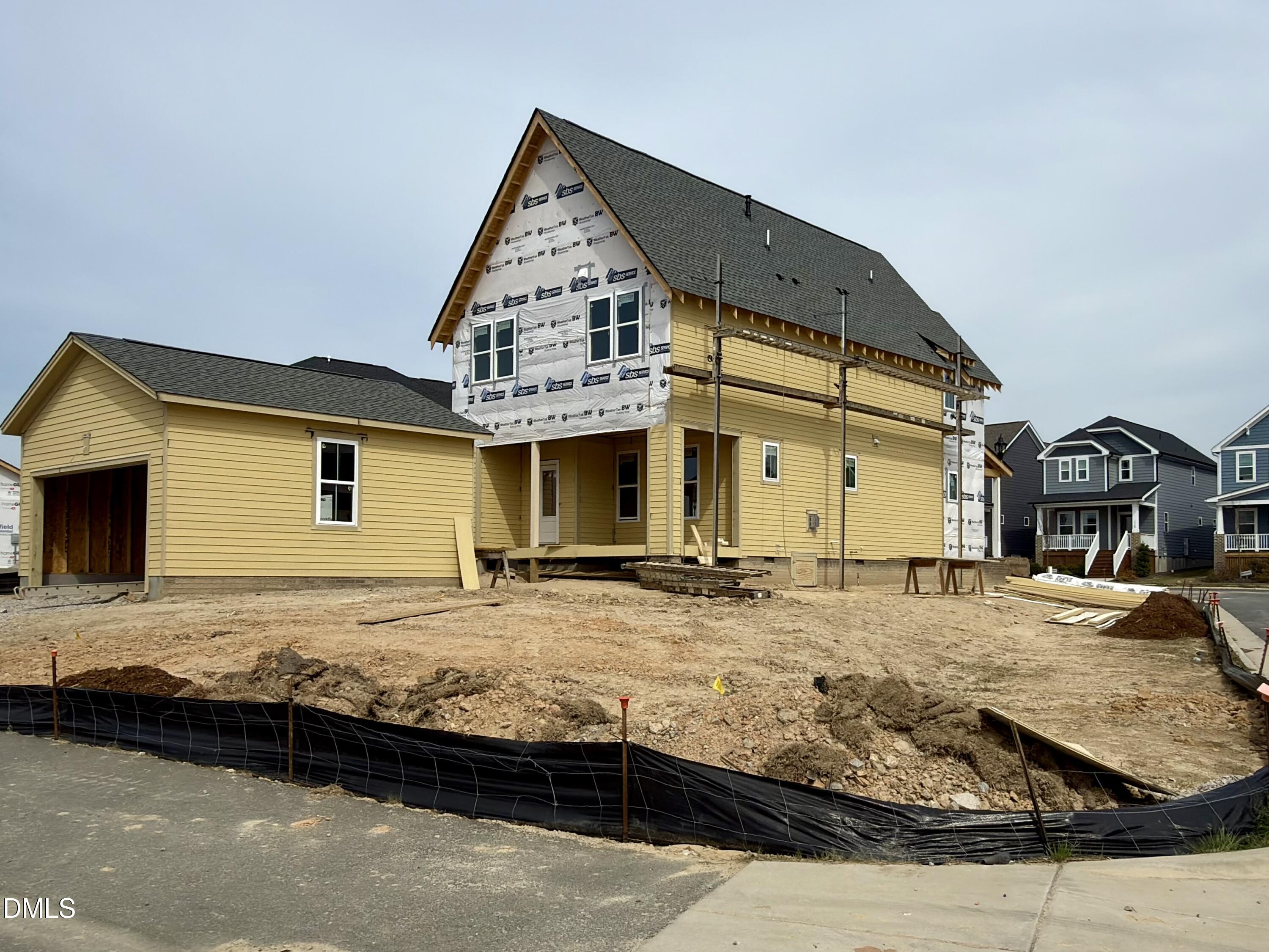 1745 Piney Falls Drive