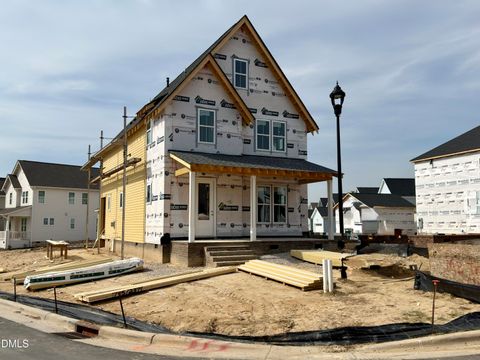 1745 Piney Falls Drive Wendell NC 27591