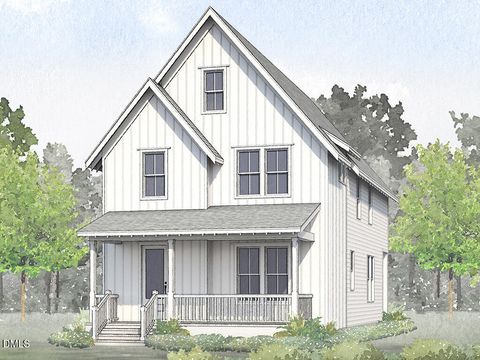 1745 Piney Falls Drive Wendell NC 27591