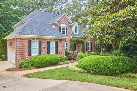 8605 Stanton Place Raleigh NC 27615
