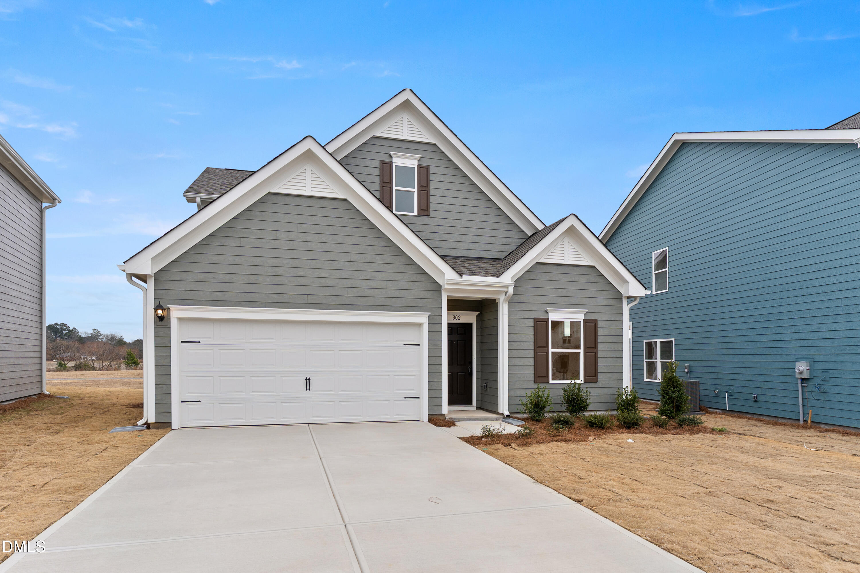 302 Ambassador Drive