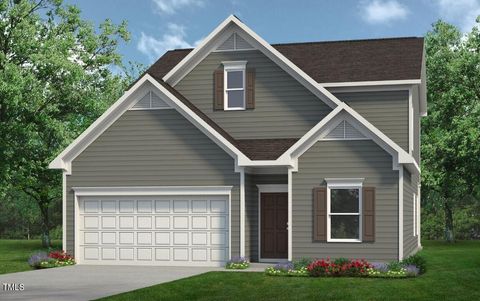 302 Ambassador Drive Clayton NC 27520