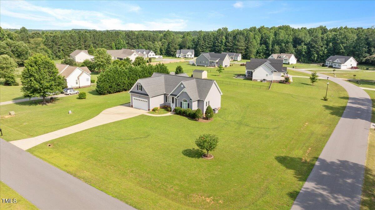 7326 Red Fox Road