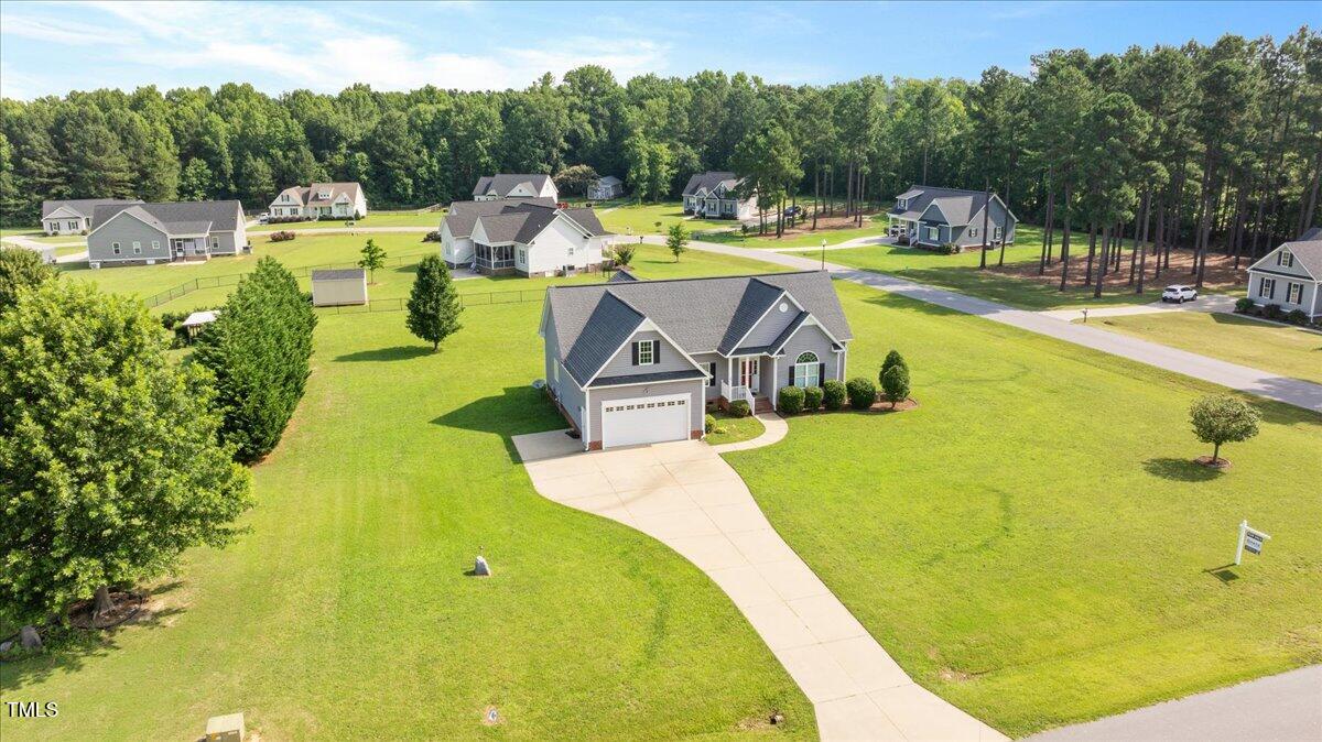 7326 Red Fox Road