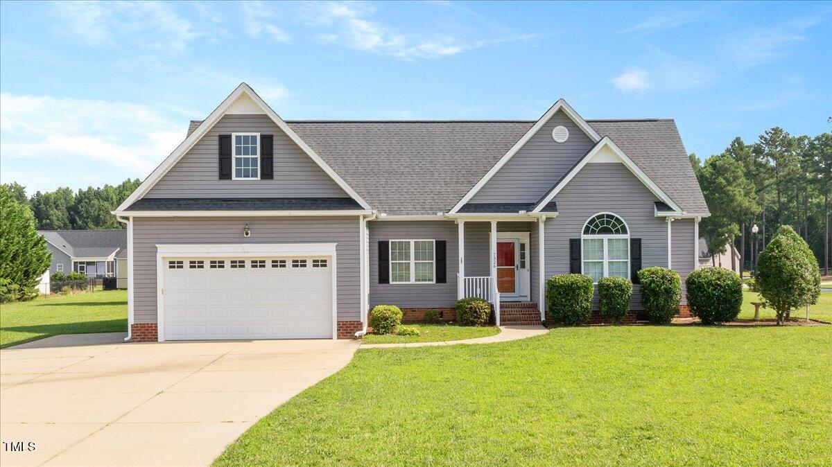 7326 Red Fox Road