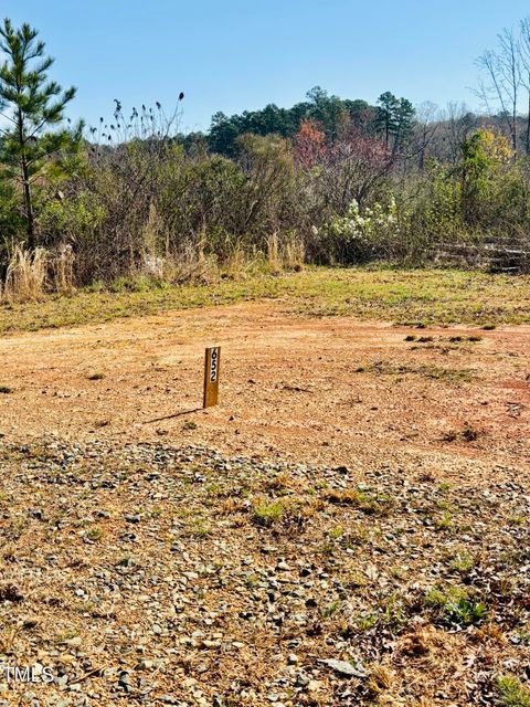 652 Richardson Road Road Pittsboro NC 27312