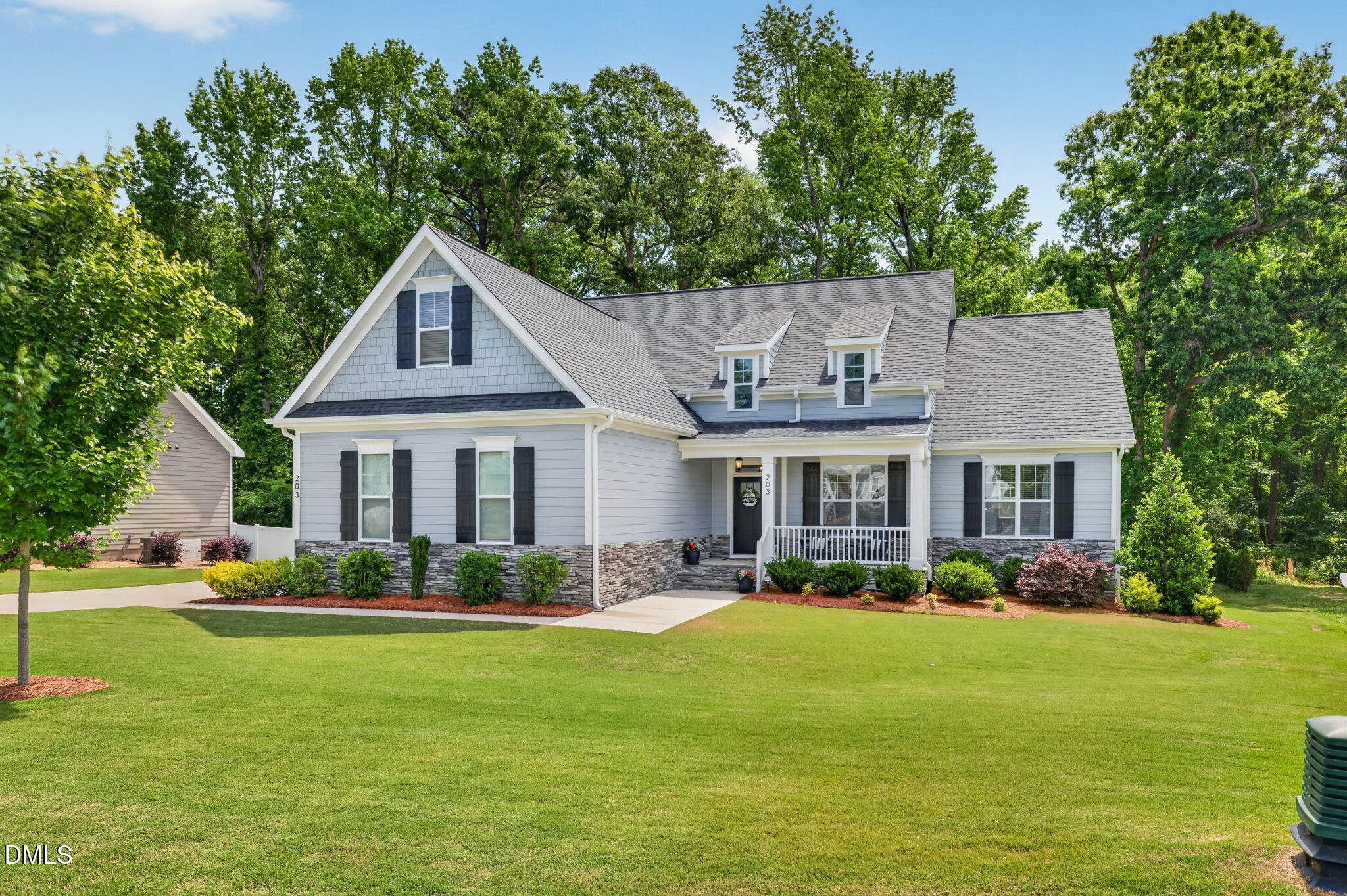 203 Freewill Place