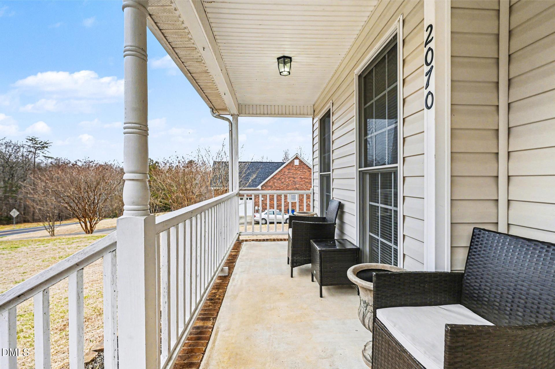 2070 Haw River Hopedale Road