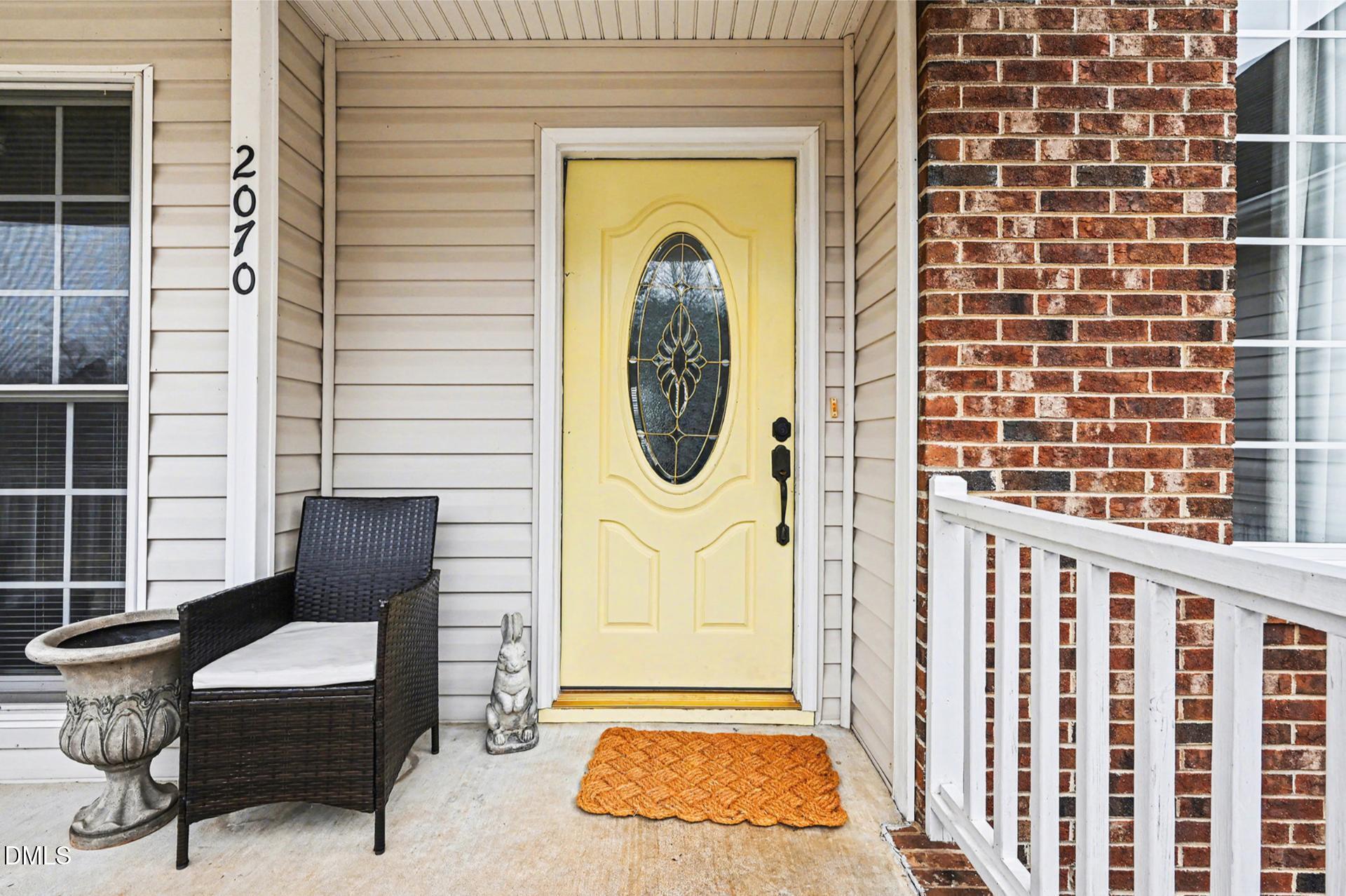 2070 Haw River Hopedale Road