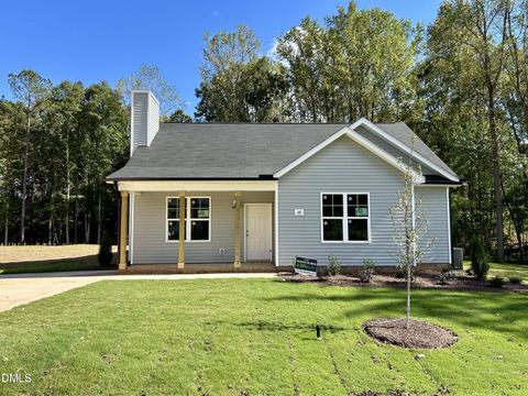 68 Legolas Court Middlesex NC 27557