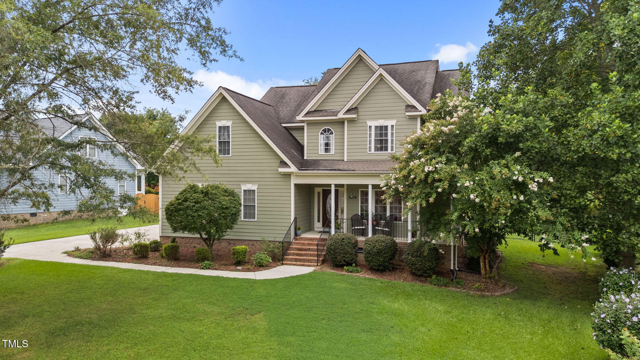 3009 Dewey Farm Circle