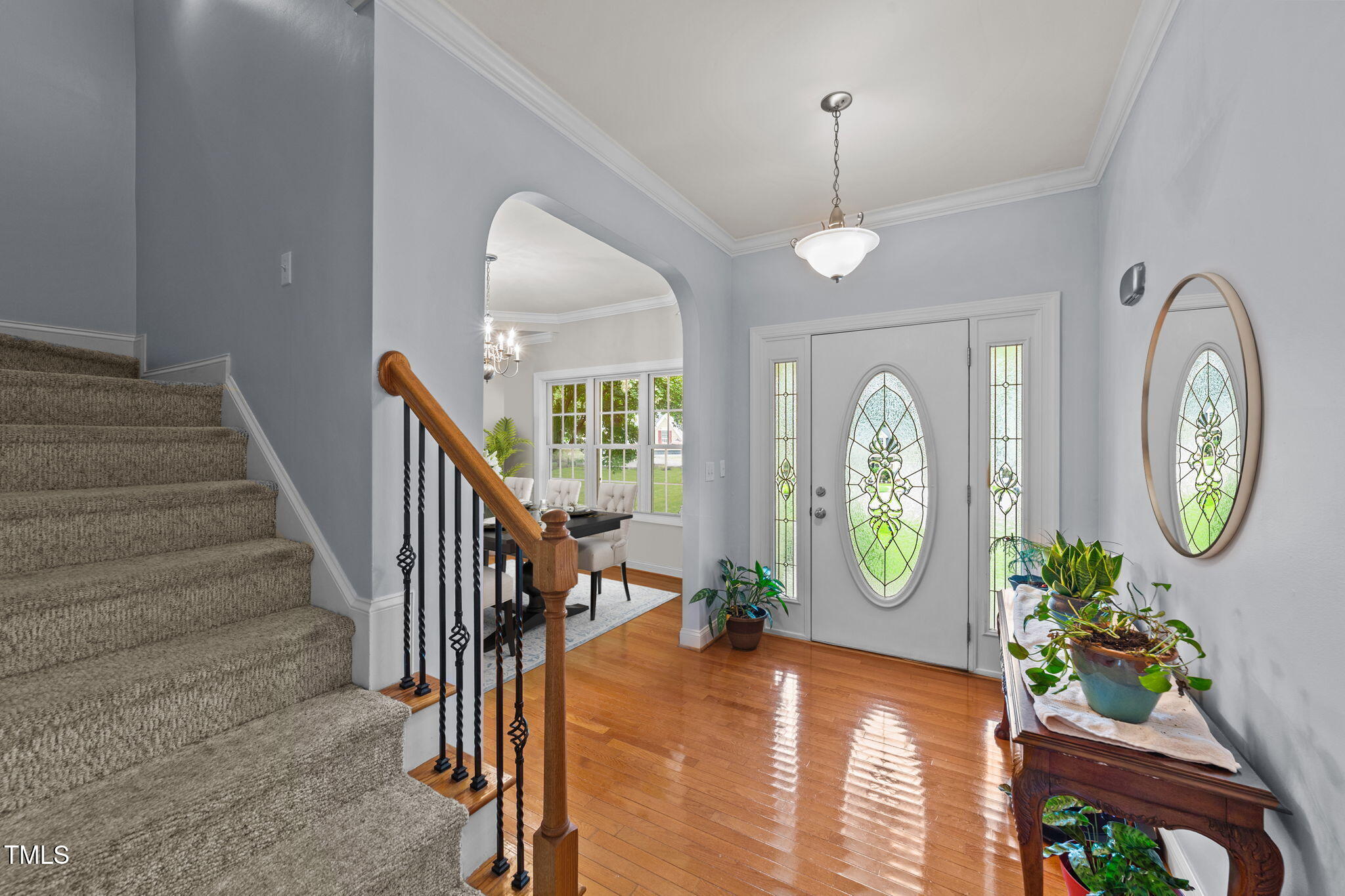 3009 Dewey Farm Circle