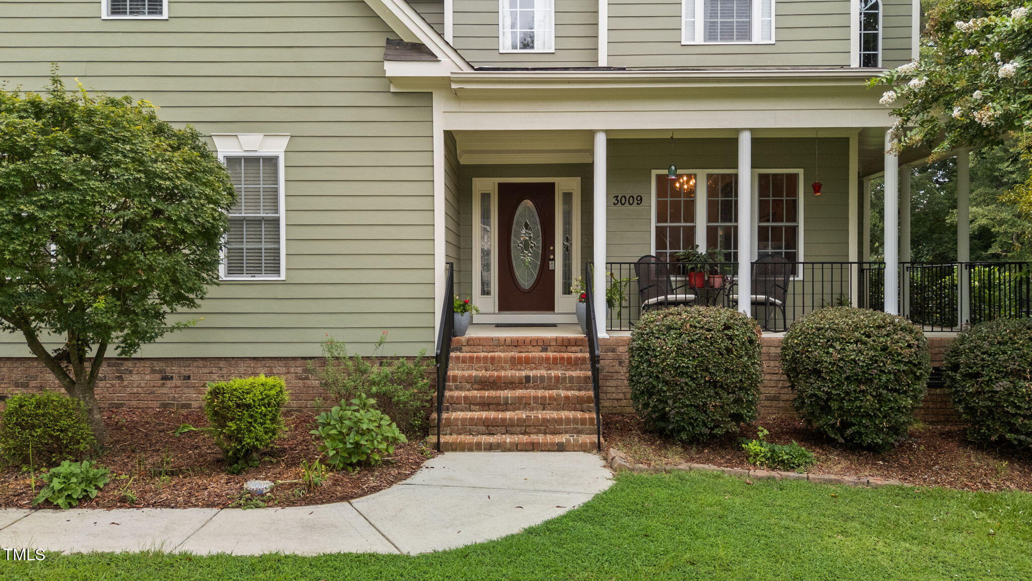 3009 Dewey Farm Circle
