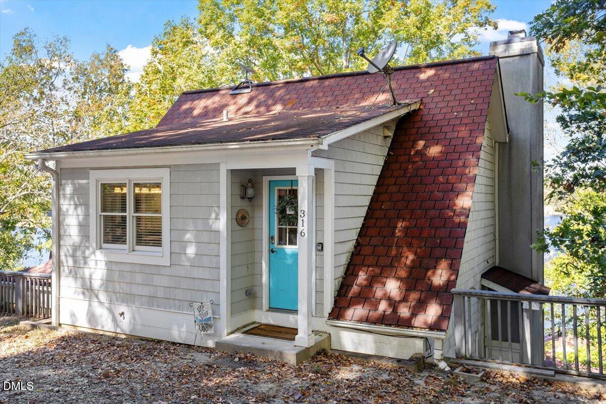 316 Bunny Rabbit Road