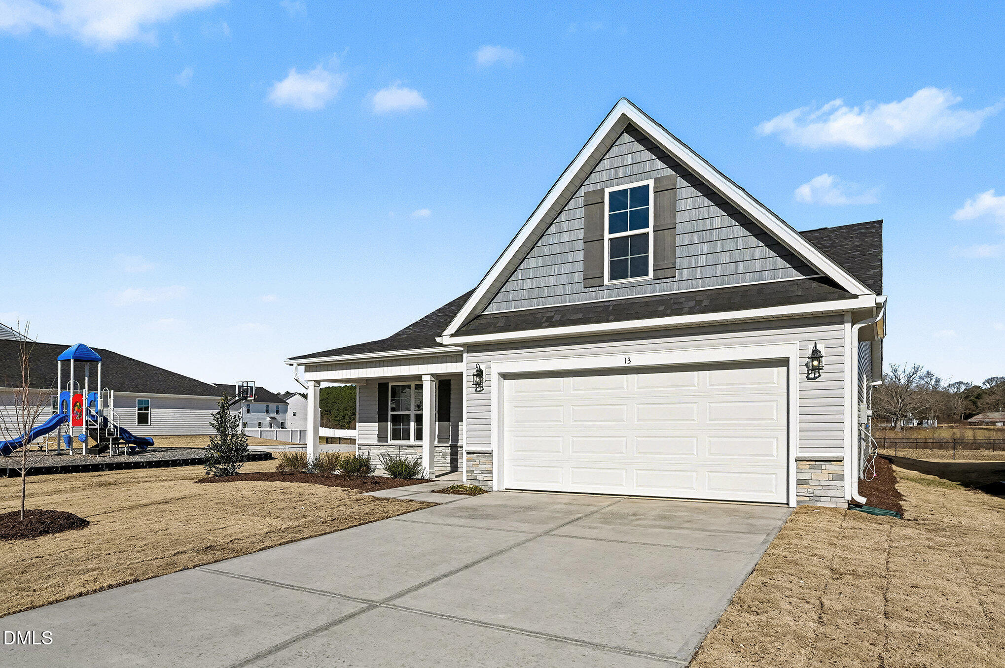 13 E Emily Gardens Drive