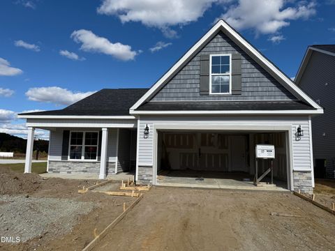 13 E Emily Gardens Drive Selma NC 27576