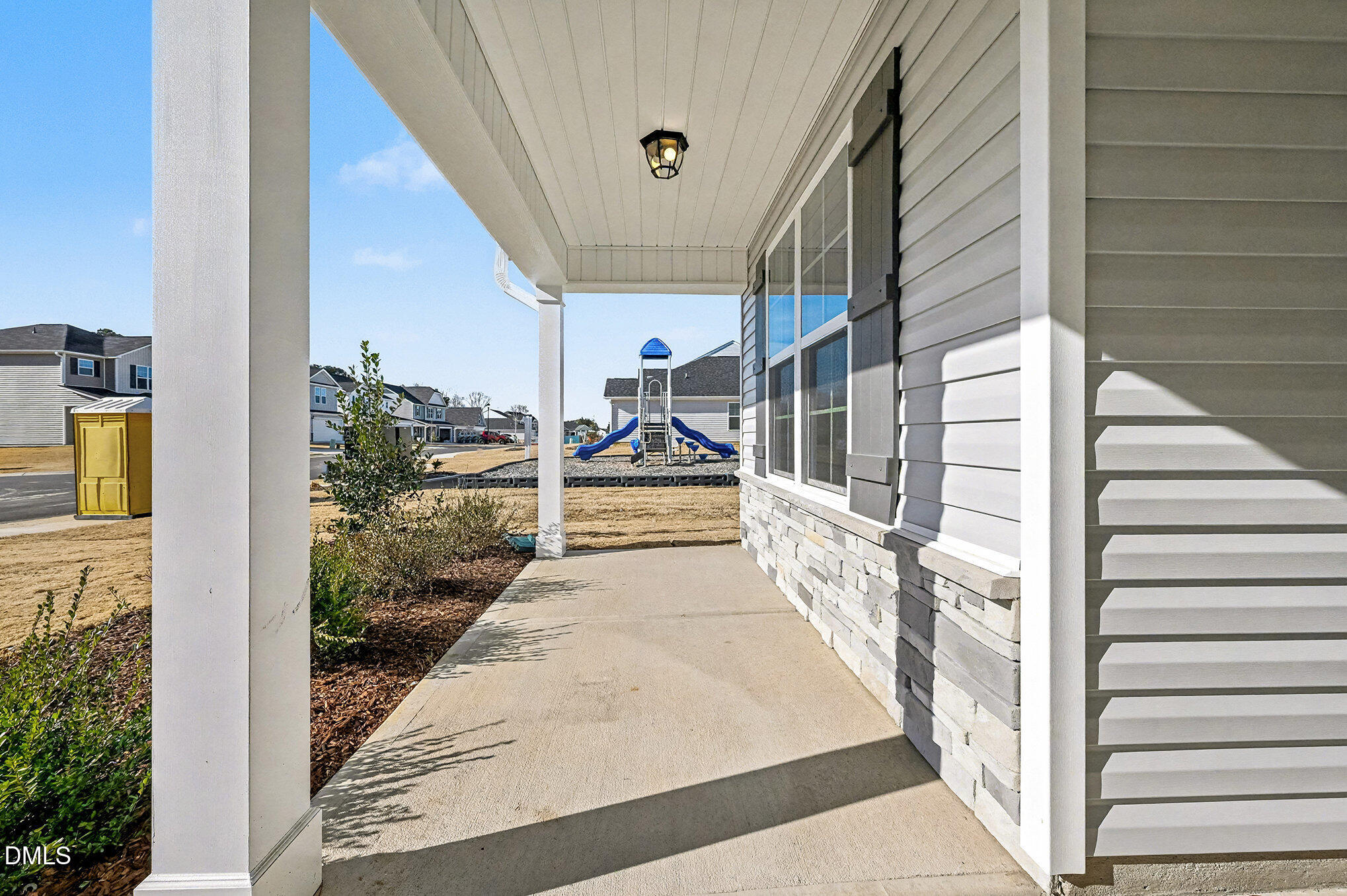 13 E Emily Gardens Drive