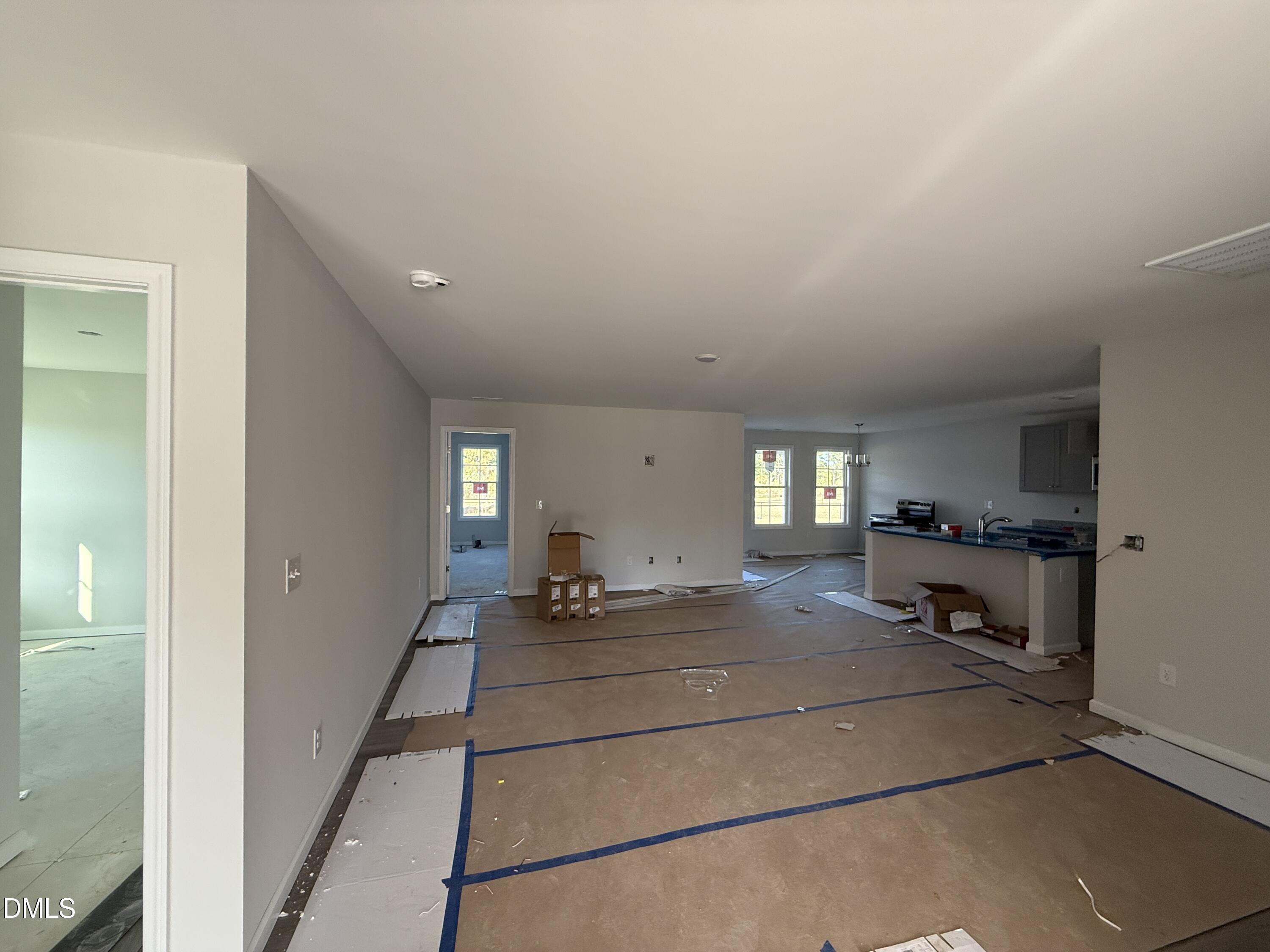 13 E Emily Gardens Drive