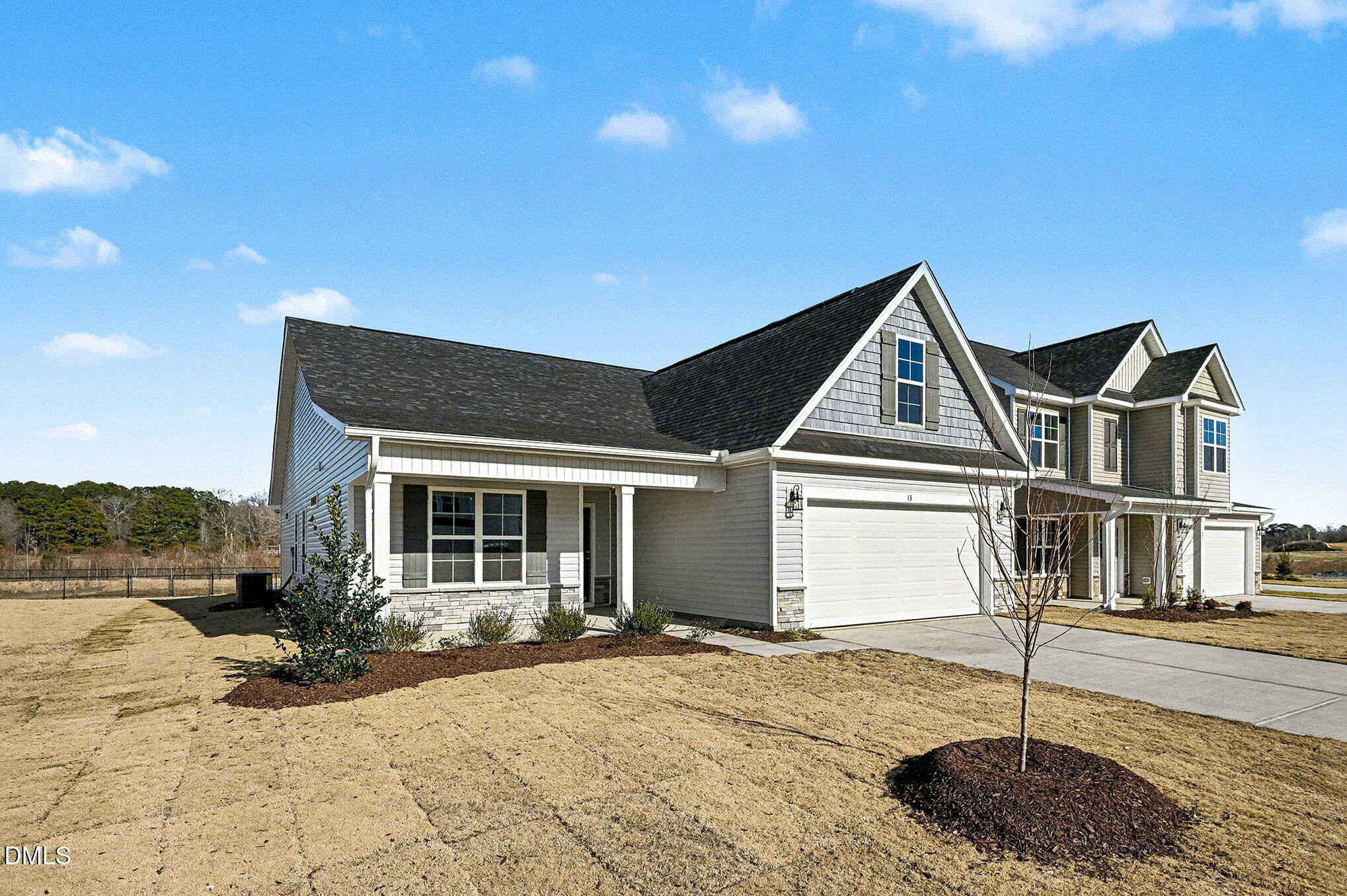 13 E Emily Gardens Drive