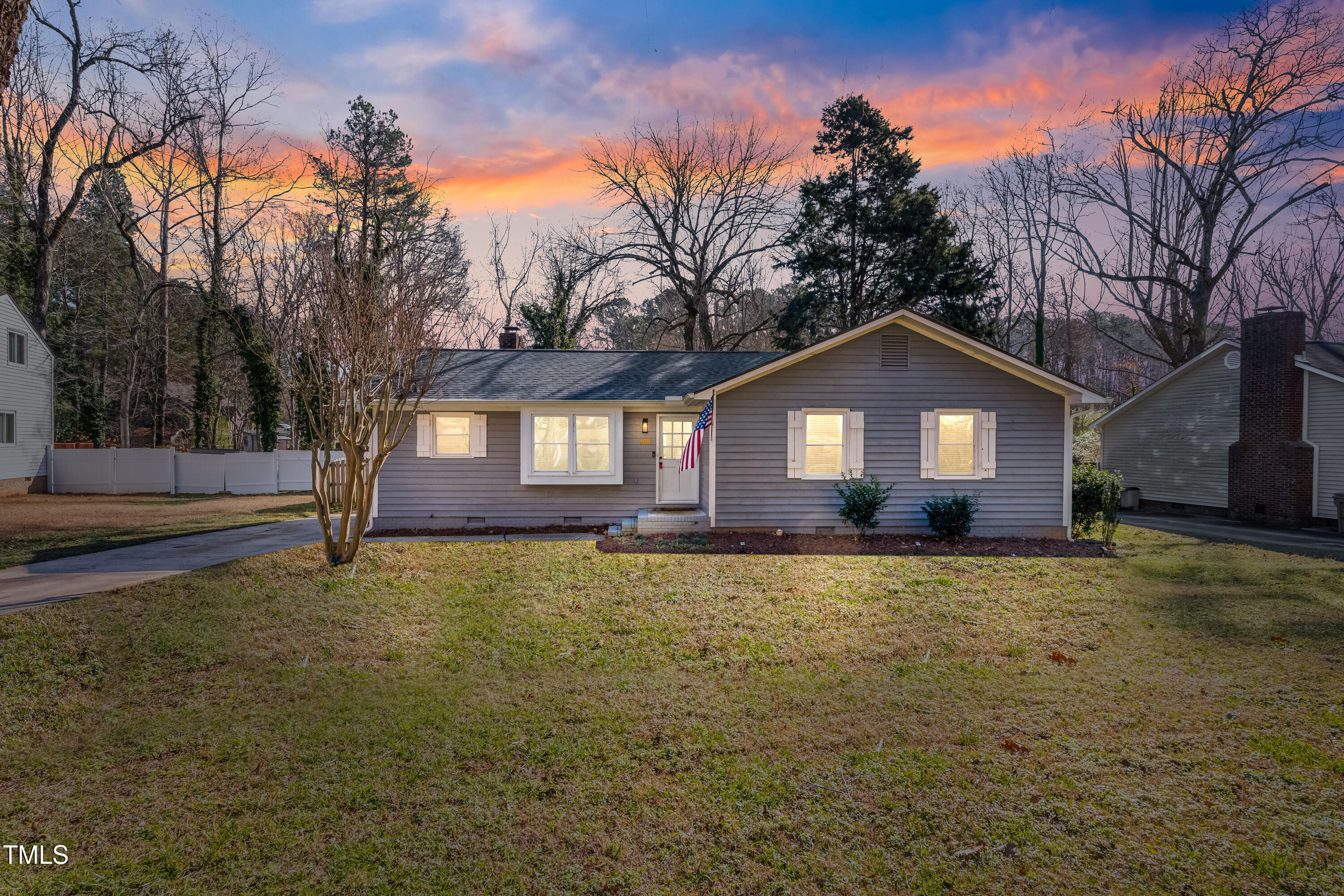 205 Coachman Drive