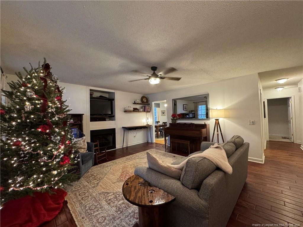 104 Will Johnson Road