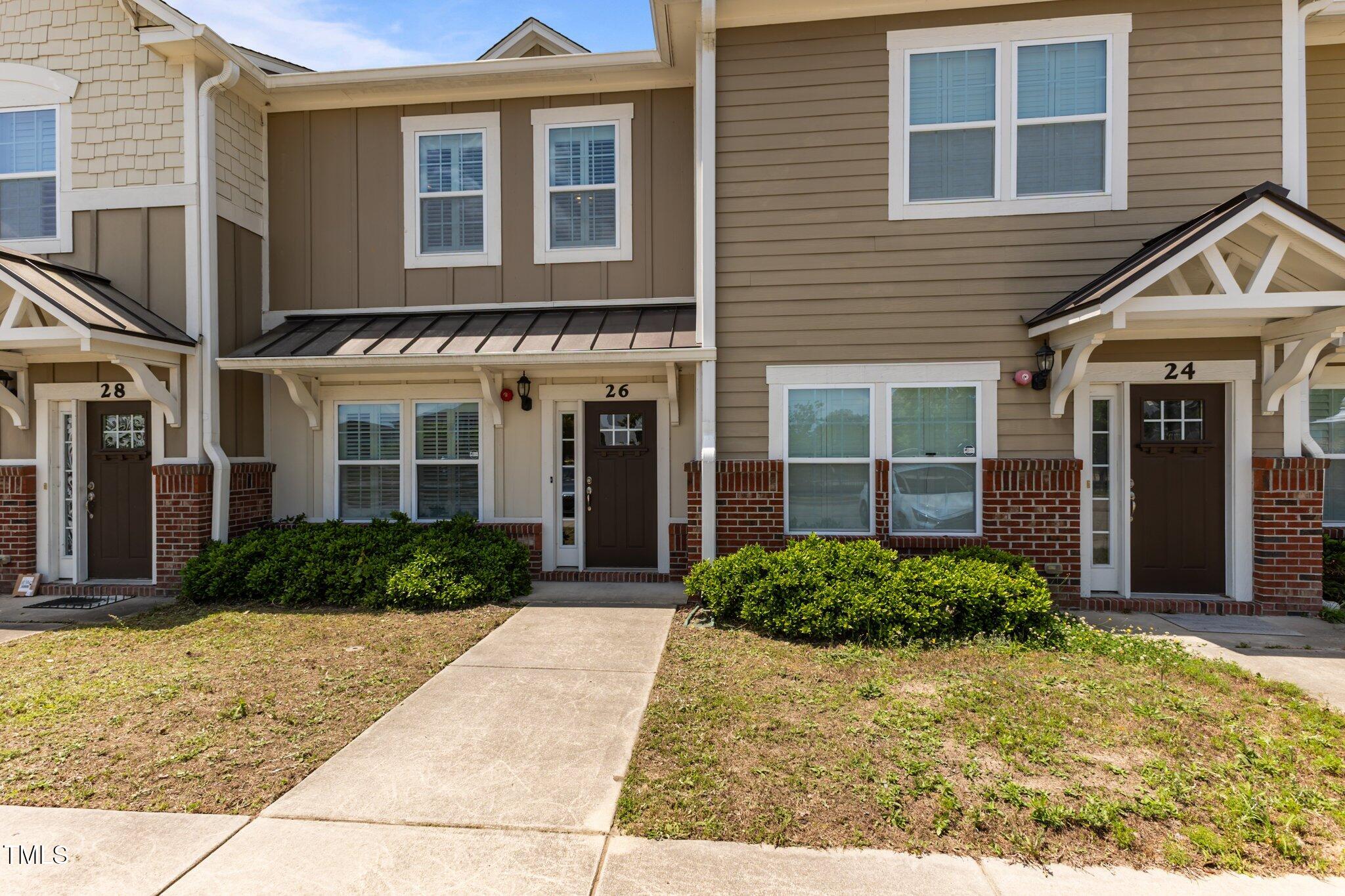 Pembroke, North Carolina 28372, United States, 3 Bedrooms Bedrooms, ,4 BathroomsBathrooms,Residential,Coming Soon,175291