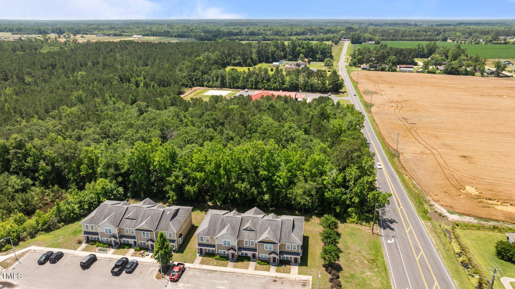 Pembroke, North Carolina 28372, United States, 3 Bedrooms Bedrooms, ,4 BathroomsBathrooms,Residential,Coming Soon,175291