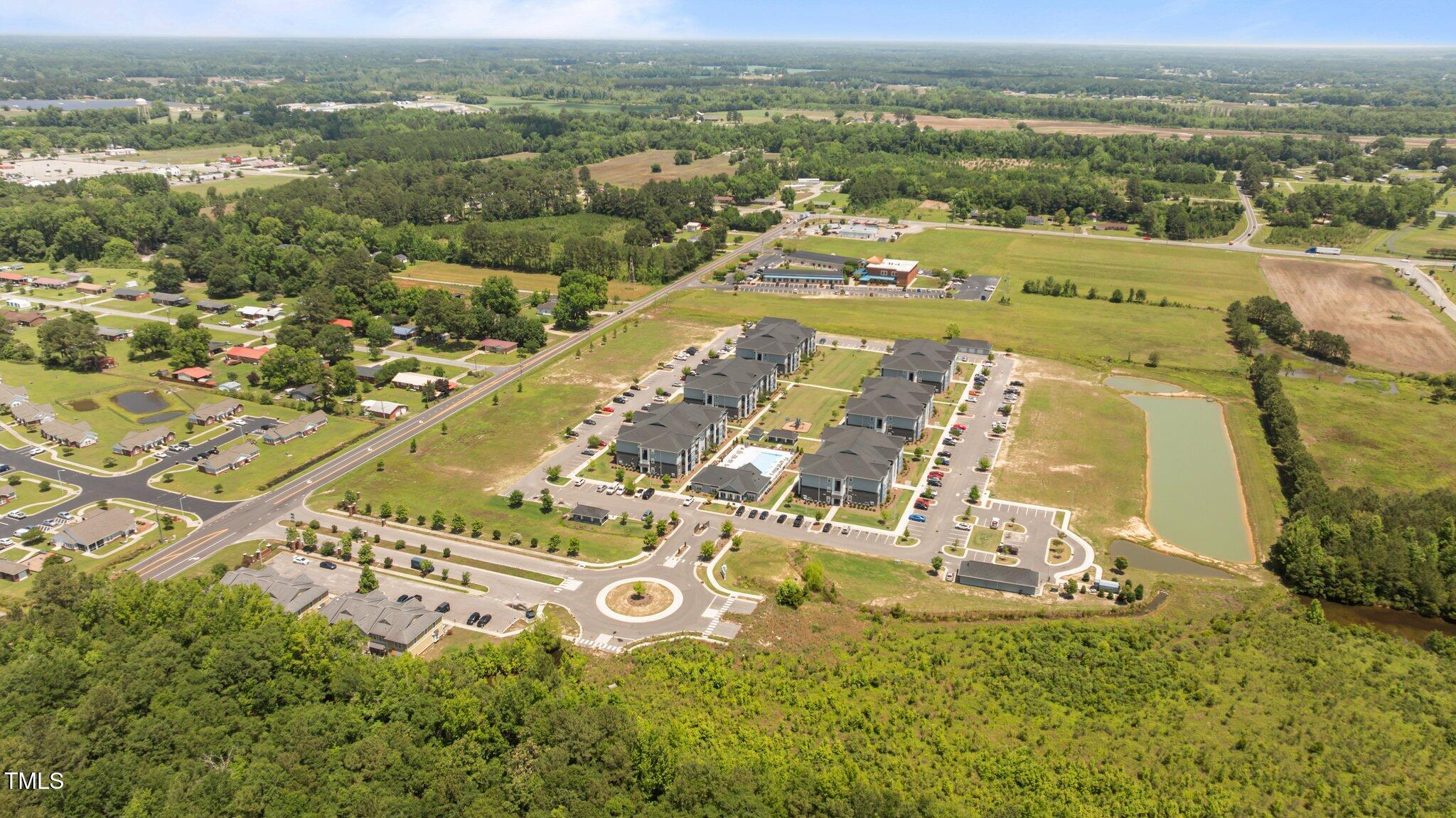 Pembroke, North Carolina 28372, United States, 3 Bedrooms Bedrooms, ,4 BathroomsBathrooms,Residential,Coming Soon,175291