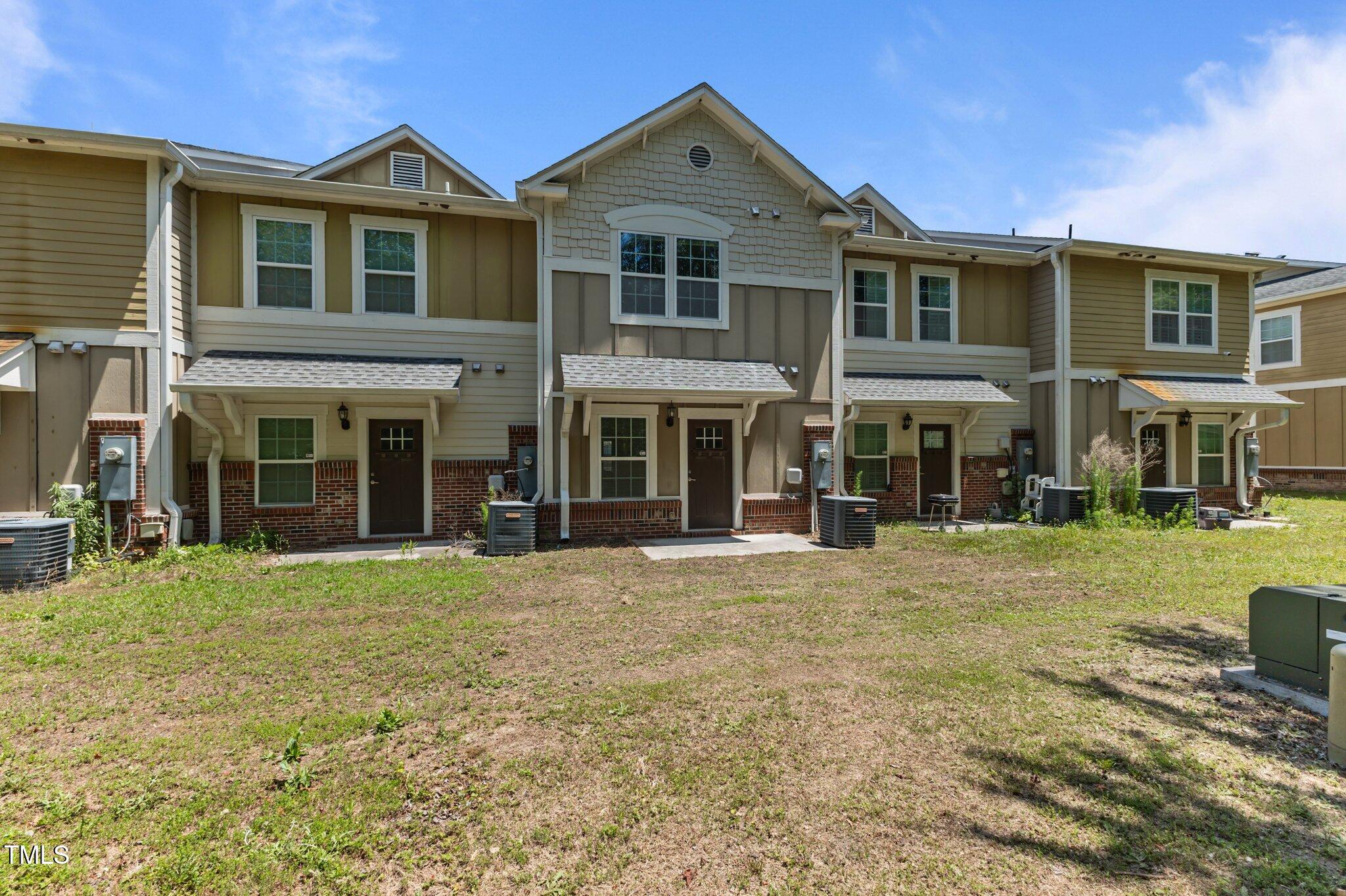 Pembroke, North Carolina 28372, United States, 3 Bedrooms Bedrooms, ,4 BathroomsBathrooms,Residential,Coming Soon,175291