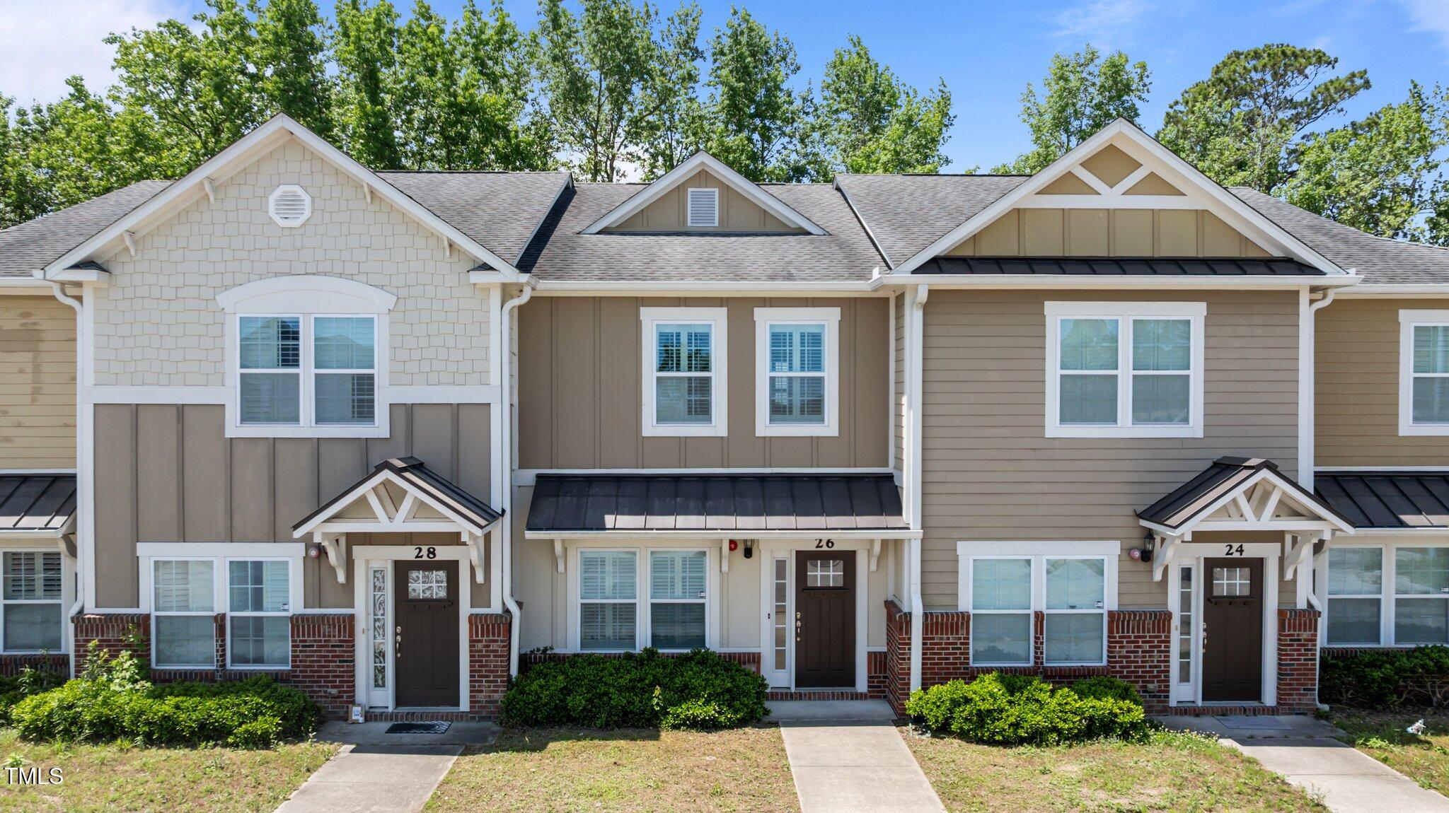 Pembroke, North Carolina 28372, United States, 3 Bedrooms Bedrooms, ,4 BathroomsBathrooms,Residential,Coming Soon,175291