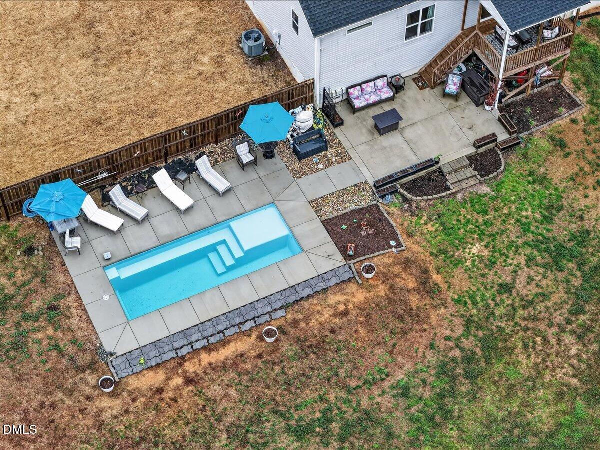 164 Brodie Rose Landing Way