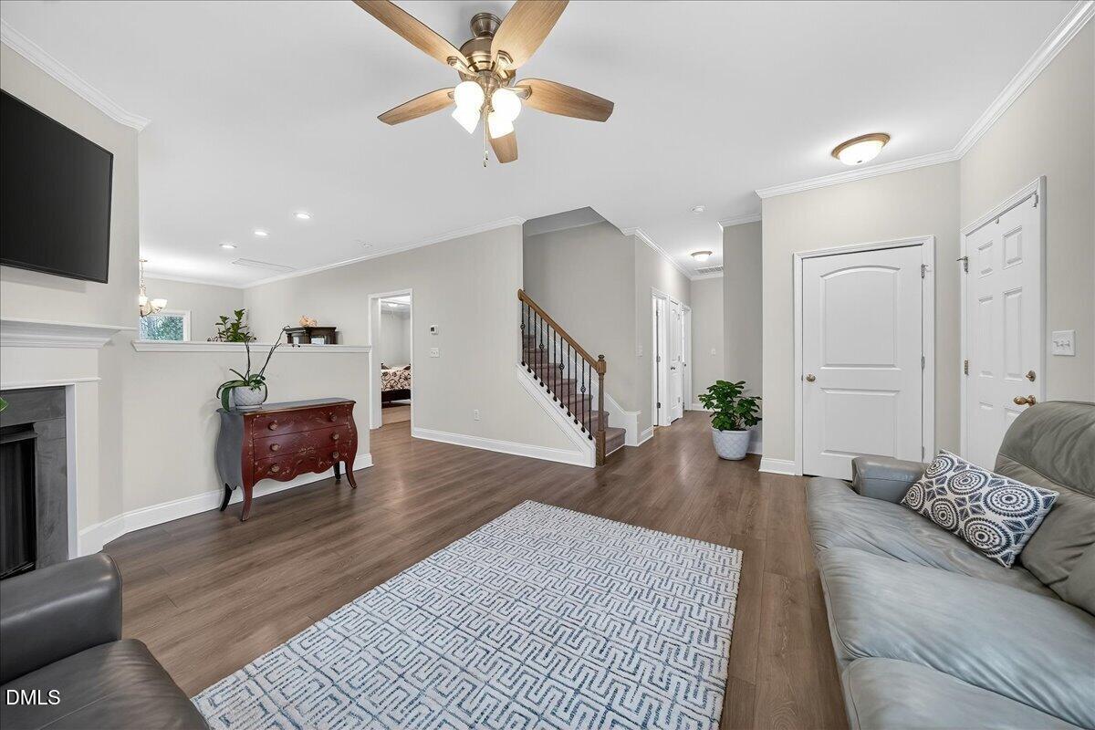 164 Brodie Rose Landing Way