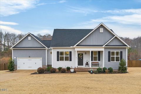 164 Brodie Rose Landing Way Smithfield NC 27577