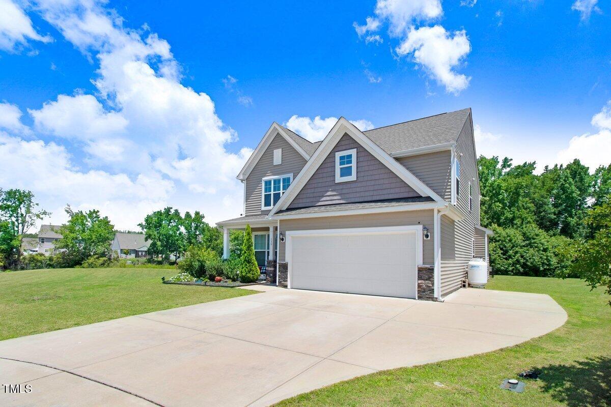 130 Daniel Farm Drive