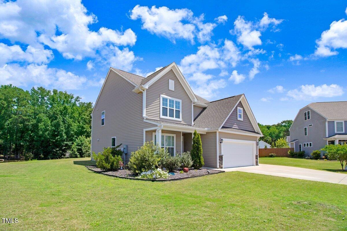 130 Daniel Farm Drive