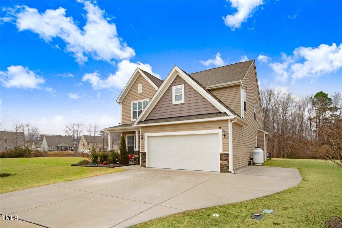 130 Daniel Farm Drive