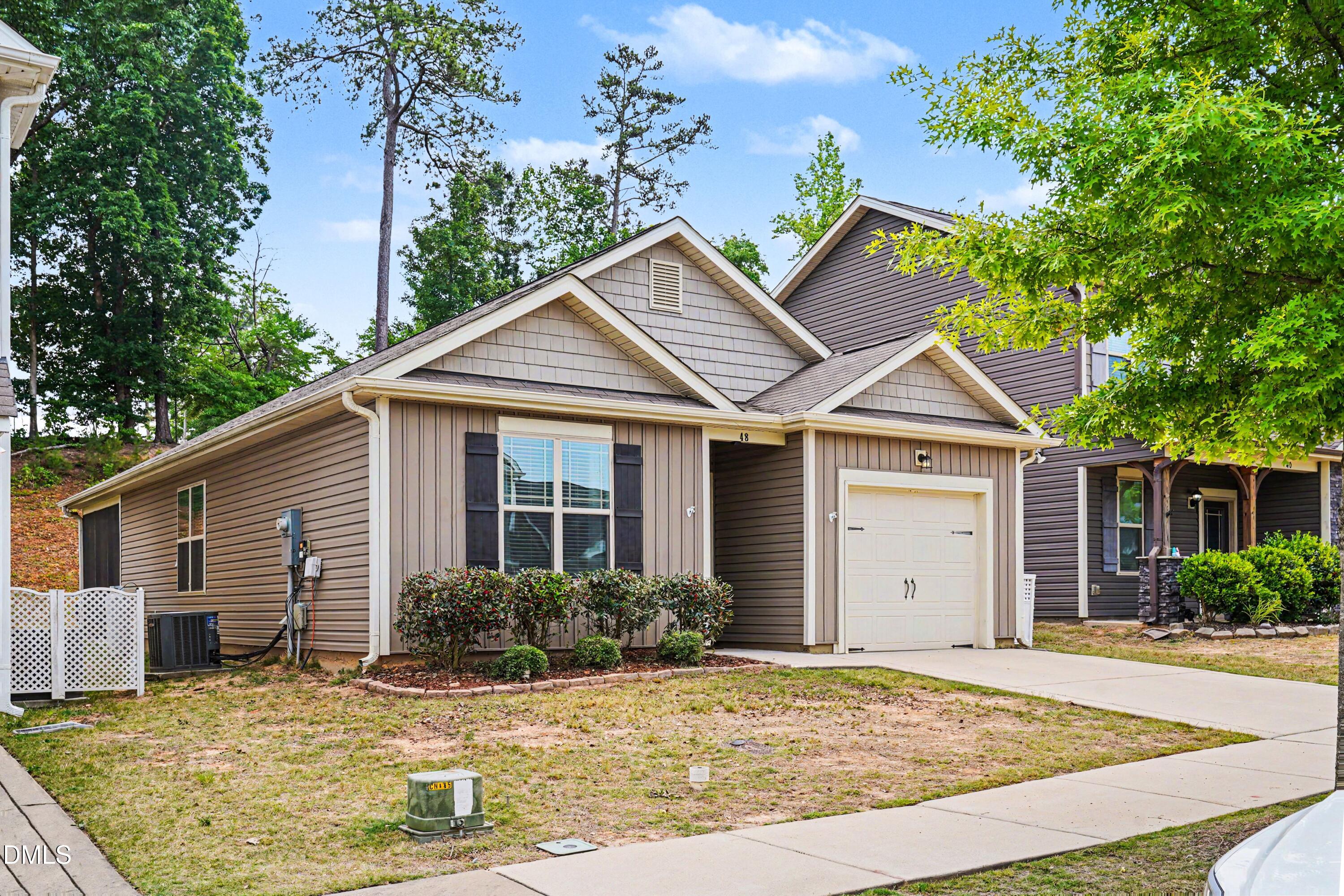 48 Balboa Parkway