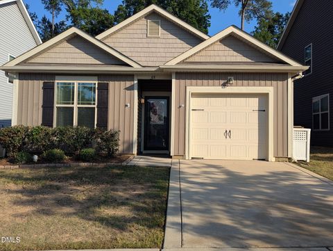 48 Balboa Parkway Clayton NC 27520