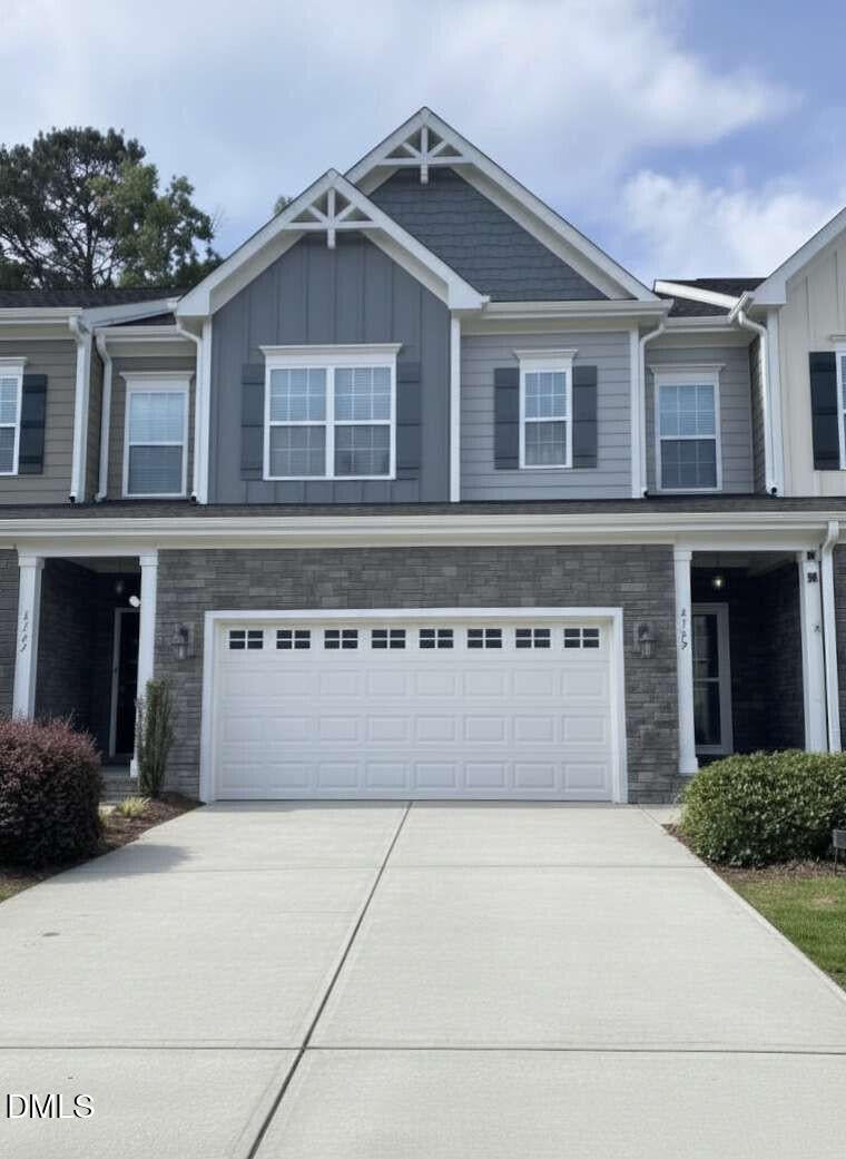 2729 Masonboro Ferry Drive