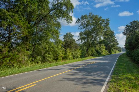 0 Lamont Norwood Road Pittsboro NC 27312
