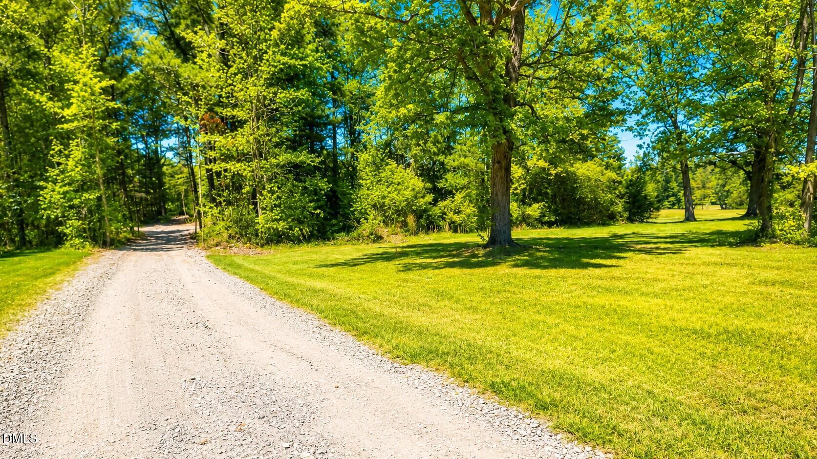 0 Huntsboro Road