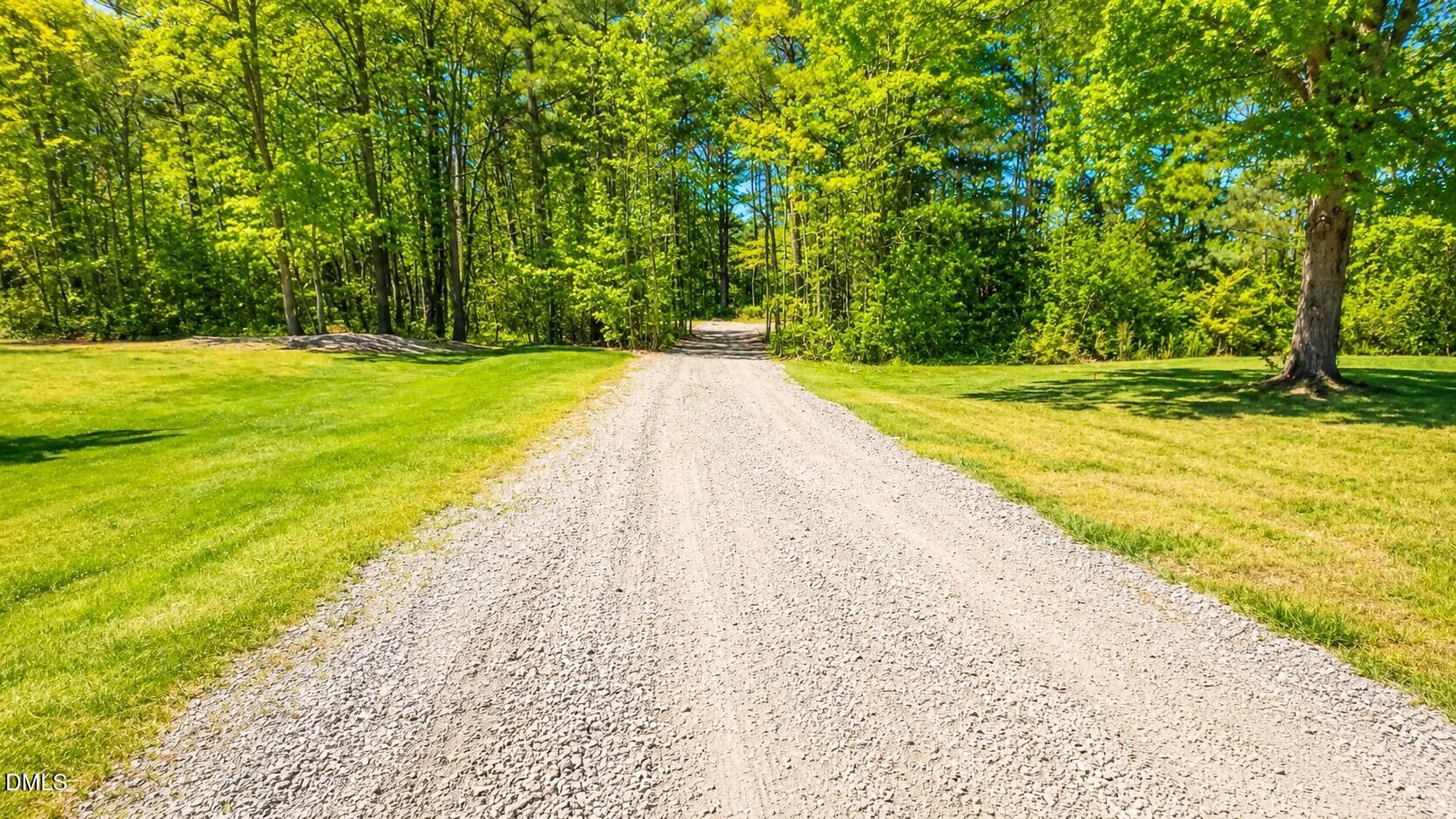 0 Huntsboro Road
