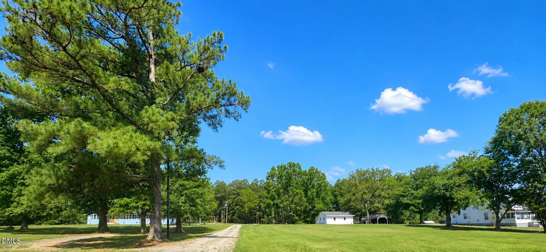 0 Huntsboro Road