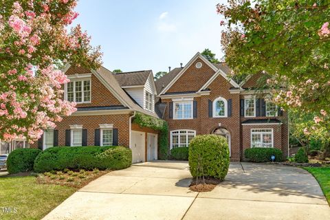 A home in Morrisville