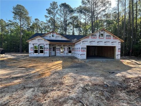 1434 Halsey Loop Hope Mills NC 28348