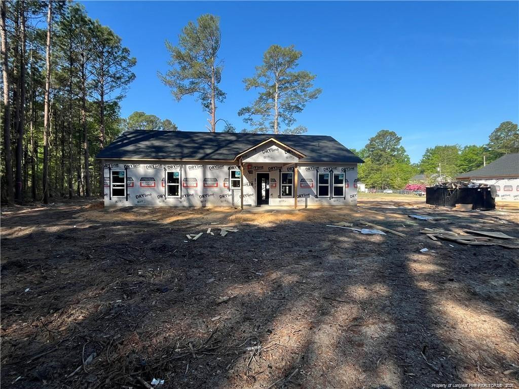 1434 Halsey Loop