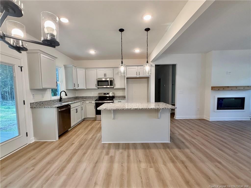 1434 Halsey Loop