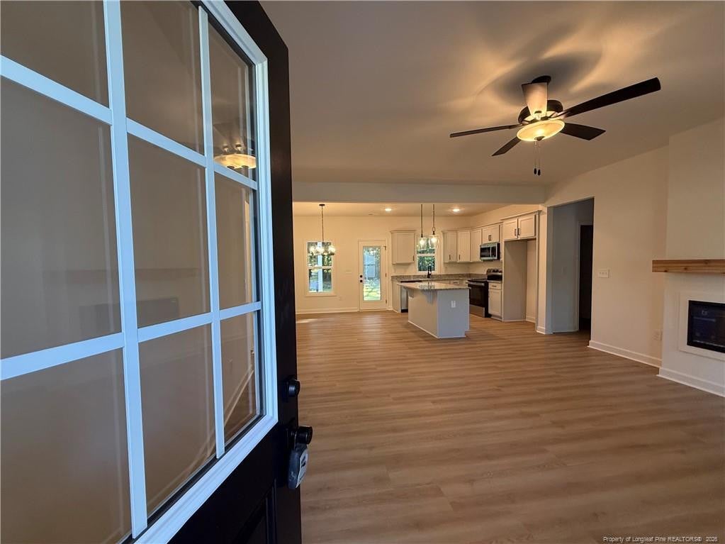1434 Halsey Loop